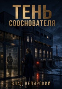 Тень сооснователя