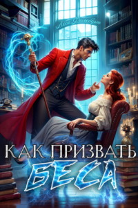 Как призвать Беса. Ассистентка Хозяина нечисти