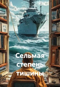 Сельмая степень тишины