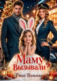 Маму вызывали?!