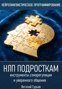 НЛП подросткам: инструменты саморегуляции и уверенного общения