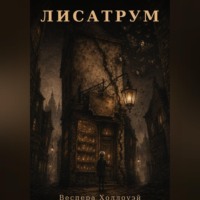Лисатрум