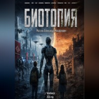 БИОТОПИЯ
