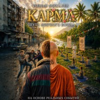 КАРМА «ПУТЬ МИРНОГО ВОИНА»