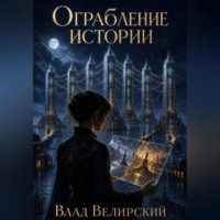 Ограбление истории