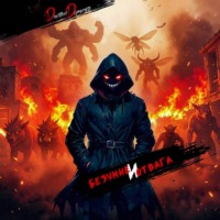 Безумие и Отвага. Том 2