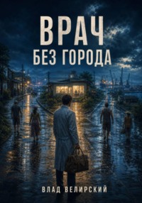 Врач без города