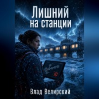 Лишний на станции