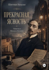 Прекрасная ясность. Повесть о Михаиле Кузмине