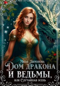 Дом дракона и ведьмы, или Случайная осень