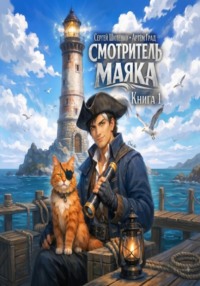 Смотритель маяка 1