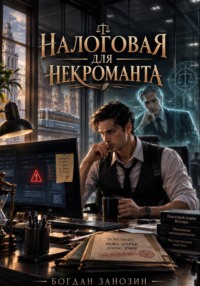 Налоговая для некроманта