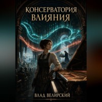 Консерватория влияния