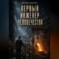 Первый инженер человечества