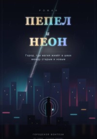 ПЕПЕЛ И НЕОН