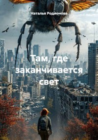 Там, где заканчивается свет