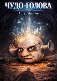 Чудо-голова