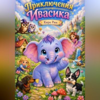 Приключения Ивасика