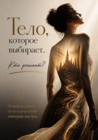 Тело, которое выбирает. "Кто решает? Освобождение тела и рождение империи внутри"