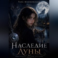 Наследие Луны