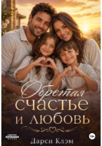 Обретая счастье и любовь