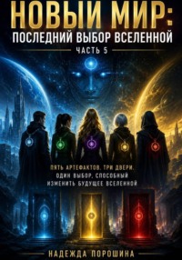 НОВЫЙ МИР: Последний выбор Вселенной