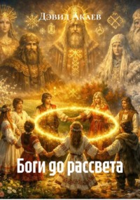 Боги до рассвета