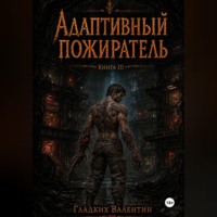 Адаптивный пожиратель 3