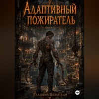 Адаптивный пожиратель 4