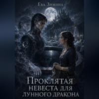 Проклятая невеста для лунного дракона