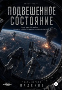 Подвешенное состояние. Падение