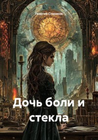 Дочь боли и стекла