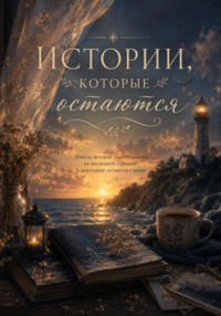 Истории, которые остаются