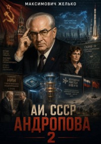 АИ, СССР Андропова 2