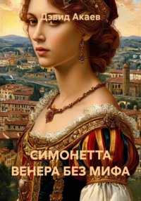 СИМОНЕТТА ВЕНЕРА БЕЗ МИФА