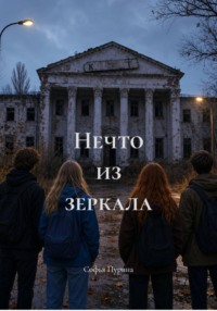 Нечто из зеркала