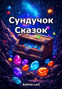 Сундучок Cказок