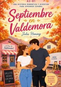 Septiembre en Valdemora
