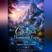"Сказка о Поющей Горе или Право быть собой "
