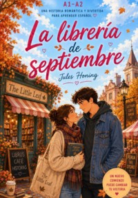 La librería de septiembre