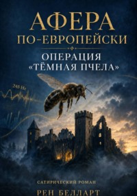 Афера по-европейски. Операция «Тёмная пчела»