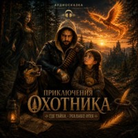 Приключения Охотника