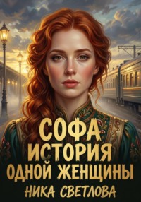 Софа. История одной женщины