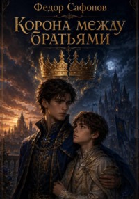 Корона между братьями