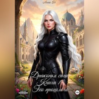 Драконья сага. Книга 1: Эхо прошлого