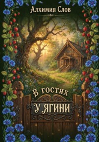 В гостях у Ягини