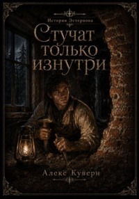 Истории Эстериона: Стучат только изнутри