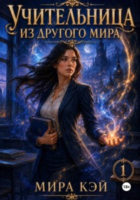 Учительница из другого мира