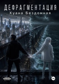 Дефрагментация