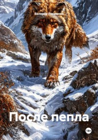 После пепла